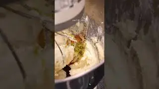 Queque de naranja sabroso