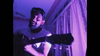Kahien Tu Hu Gi Wo- Cover- By Alvin Mughal.