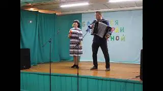 мулловка 13 #Созвездиеталантов2022 #Елховский район