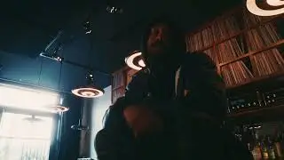 YUNGMORPHEUS - “PLAYIN' THE SAME GAME” (OFFICIAL VIDEO)
