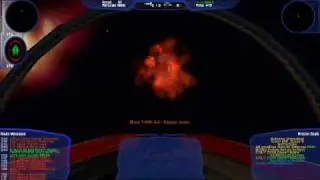X-wing Alliance - Over the Fence, Mission #4 *Part 1*