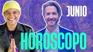Horóscopo con @YoSoyLuisAngel & @tommymartorell 🔮✨ descubre el mensaje de los ASTROS para ti ❤️