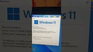 How to Check which Version of Windows you are using !!! 