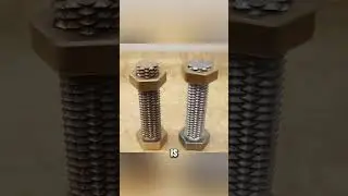 Two Way Bolt #shorts