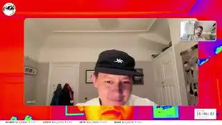 Internet Culture Field Notes Ep 2 (feat. Jose R Mejia, Soren Wrenn, Trevor Banta) on art and money