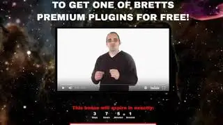 Instant Video Pages Review and Demo - Based Software Creates Money-Making Video Pages In 60 Seconds