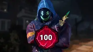 THE RETURN OF THE KING | Dead By Daylight