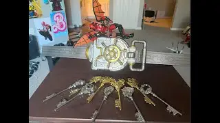 Disney Imagination Belt review