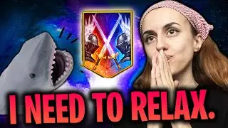 IT MADE ME RAGE QUIT! Live Arena Session (Raid Shadow Legends)
