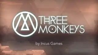 Eurogamer 2013 - Three Monkeys by Incus Games