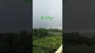 My Village | #village #myvillage #nature #kumarshachindra #punjab