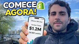 Como fazer sua primeira venda com dropshipping em menos de 5 minutos (Guia Rápido Pra Iniciantes)