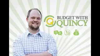 Personal Financial Management - Budget With Quincy