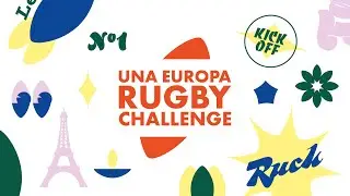 Una Europa Rugby Challenge