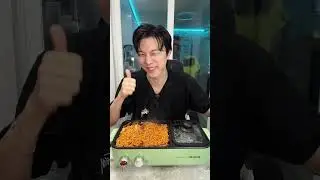 Koreans are going crazy with this bait