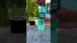 Orbeez In Soda- Shocking Results -