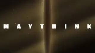 Intro Alien by Maythink