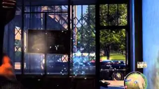 Mafia II - Srzelanina