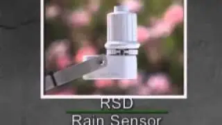 Rain Bird RSD Rain Sensors