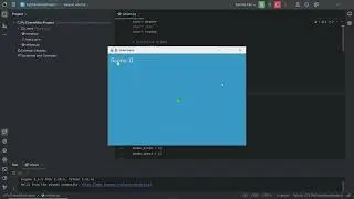 Build a Classic Snake Game in Python | Pygame Tutorial for Beginners
