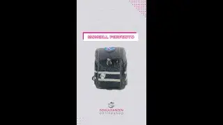 McNeill Schulranzen Perfecto - Produktvideo