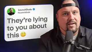 Everything you know about Side Hustles is... wrong?