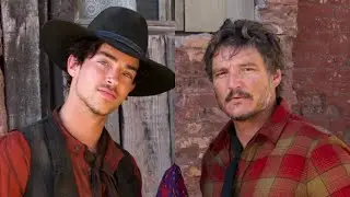 Pedro Pascal's New Gay Movie | Strange Way of Life | 