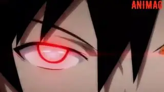 {AMV} _ Аниме клип - Не бойся смотреть смерти в глаза