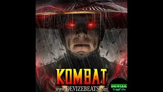 MORTAL KOMBAT TYPE BEAT  