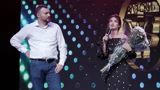 Талантливая молодежь Николаева. Отчетный концерт ансамбля 