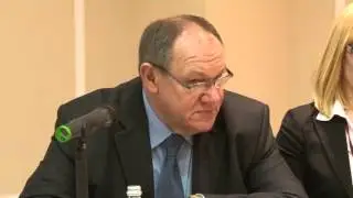 Экономический форум "Польша-Россия". Тема Туризма