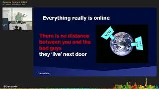 Java application security the hard way - a workshop for the serious developer (Steve Poole)
