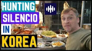 Silencio Token Hunt Vlog in South Korea Ulsan #thecryptofather #silêncio #depin