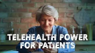Power Up Your Telehealth with Telehealth.HHS.gov for Patients