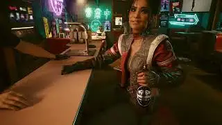 Cyberpunk 2077 — Edgerunners Update (Patch 1.6) Official Launch Trailer | PS5 & PS4