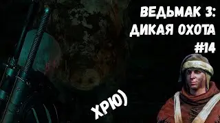 ЗОЛОТО ДУРАКОВ! (Прохождение Ведьмак 3: Дикая Охота #14)