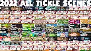 All The RPG Tickling Scenes Of 2022
