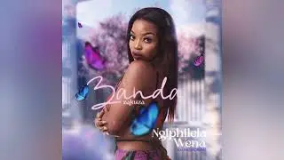 Zanda Zakuza - Ngiphilela Wena ft Megadrumz (Official Audio)