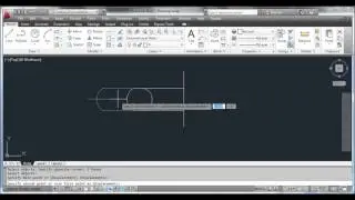 The STRETCH Command - AutoCAD