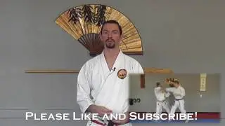 Upcoming Waza Weekend: Kata Bunkai and Yakusoku Kumite