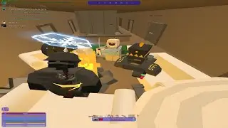 Unturned pve