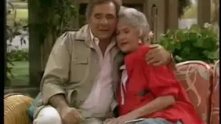 MusicBlaster08's Tribute To Bea Arthur