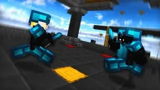 Different Insane Clutches In 1 Game Of Bedwars! | Bedwsrs #4 