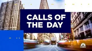 Calls of the Day: Medtronic, Boeing, Uber, Oracle and Las Vegas Sands