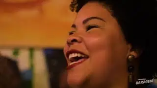 De Sampa a São Luís - Pagode da Garagem
