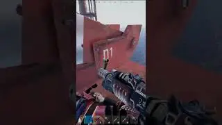 Old Holo 1 vs 3 Rust Console