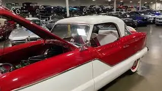 1957 Nash Metropolitan