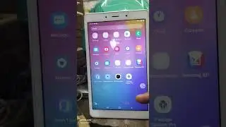 SAMSUNG TAB A  t295 U4 U5 U6 android 11 /10 FRP bypass/ alliance / knox / s9 launcher not working