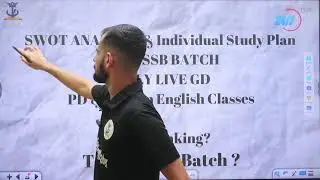 Get Ready for 2025 Defence Exams with DXM Batch Admission OPEN NOW