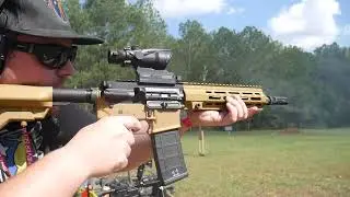 Brownells BRN 4 IV8888 Range Day